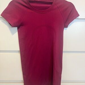 Lululemon Swiftly Tech